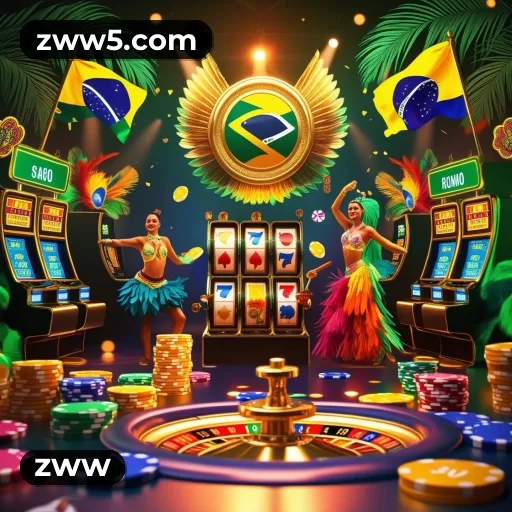 Pacote de boas-vindas ao criar conta na zww