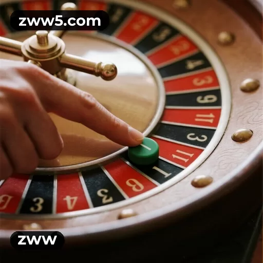 zww licenciado com transparência e jogo responsável
