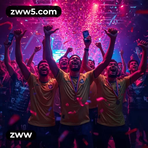 APP zww para iOS e Android com 187 mil downloads