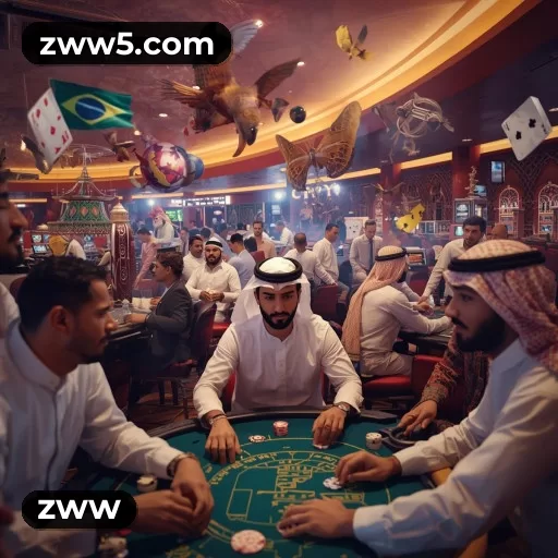 Plataforma zww - experiência mobile certificada e transparente
