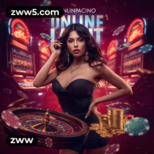 Catálogo de 2.547 jogos da zww incluindo Pragmatic Play e Evolution Gaming