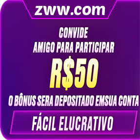 zww.com Indique amigos para receber um bônus