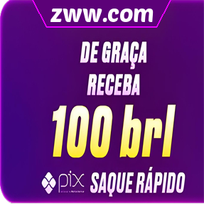 zww.com Ganhe R$ 100,00 Gratis