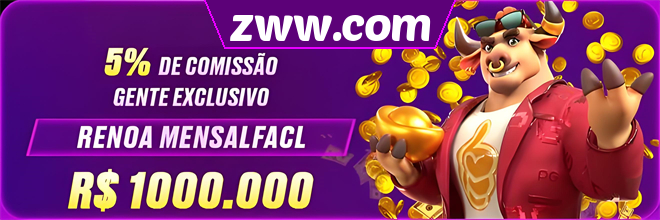 zww.com Comissão