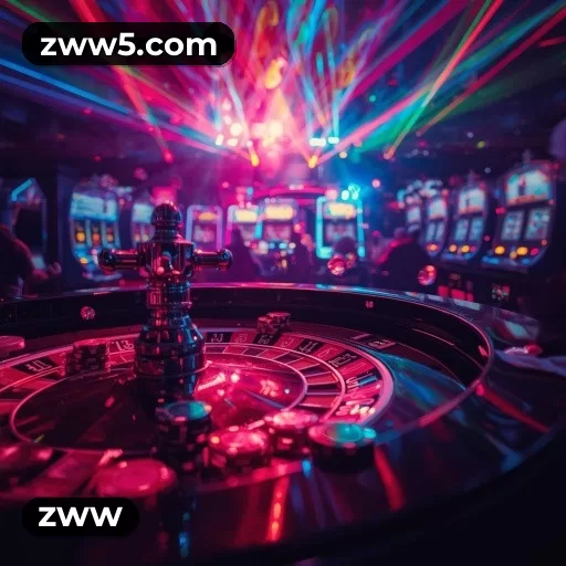 Stack tecnológico enterprise da plataforma zww