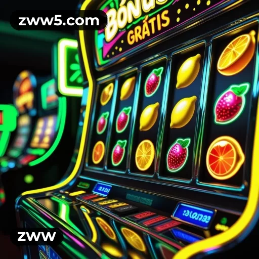 Jackpots progressivos zww — R$ 8,3 milhões acumulados