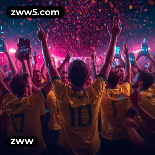 Como entrar no canal @zwwoficial no Telegram em 5 passos